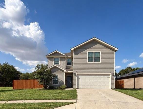 4616 Skipador Drive, Fort Worth TX 76179