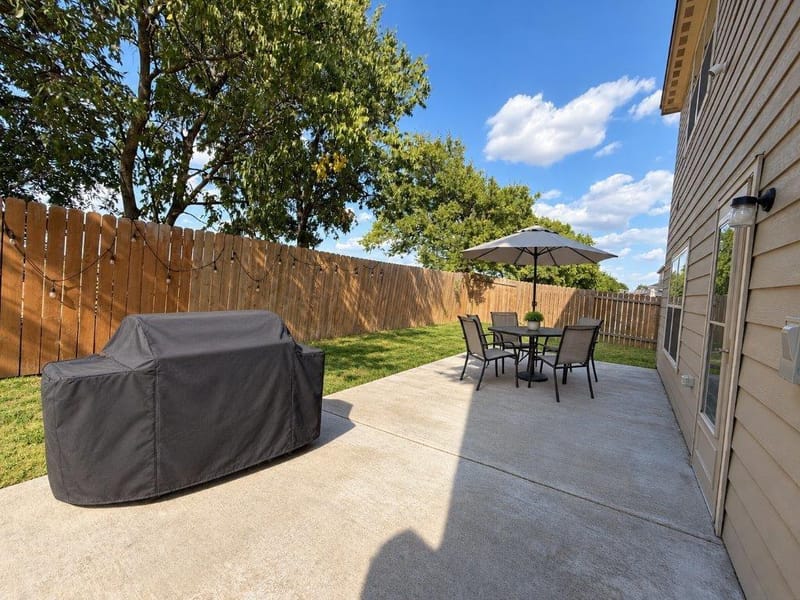4616 Skipador Drive, Fort Worth TX 76179 - Photo 25