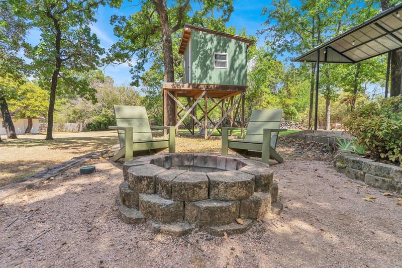 124 Alvarado Oak Drive, Alvarado TX 76009 - Photo 27