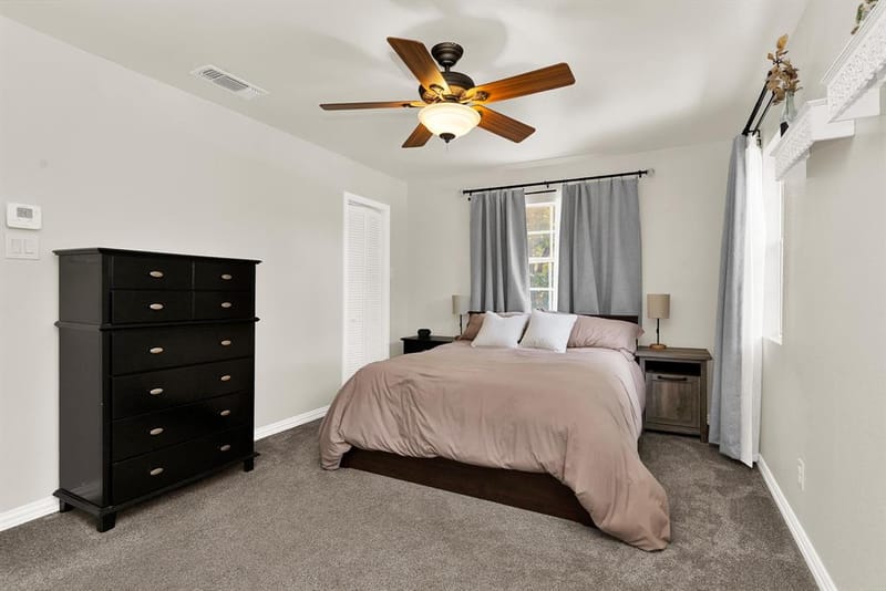 124 Alvarado Oak Drive, Alvarado TX 76009 - Photo 16