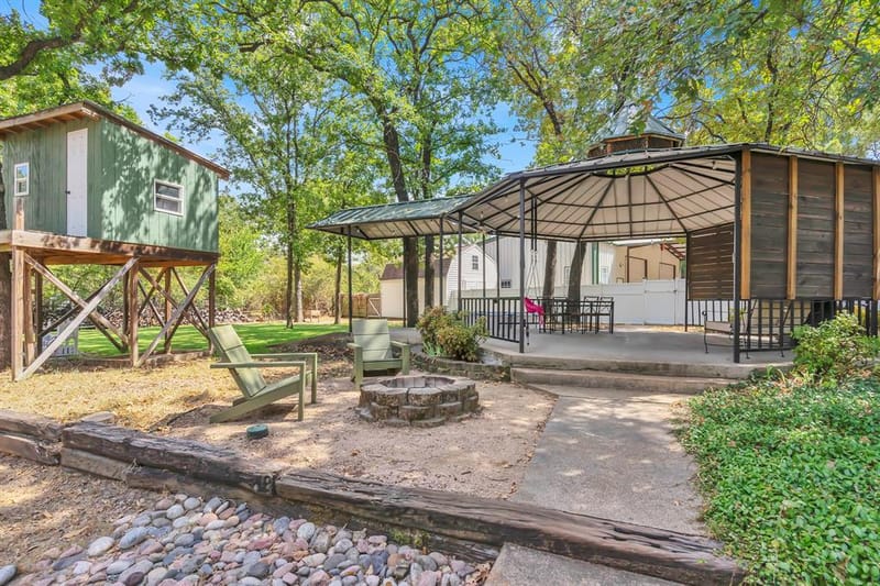 124 Alvarado Oak Drive, Alvarado TX 76009 - Photo 26