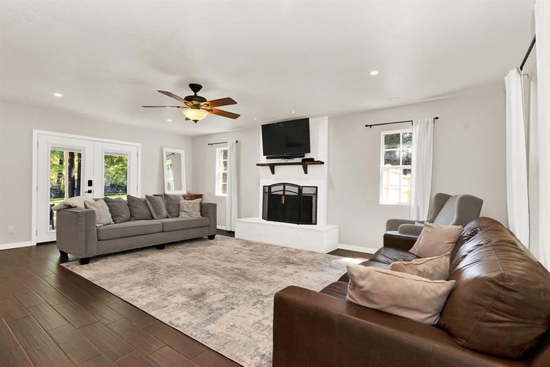 124 Alvarado Oak Drive, Alvarado TX 76009 - Photo 7