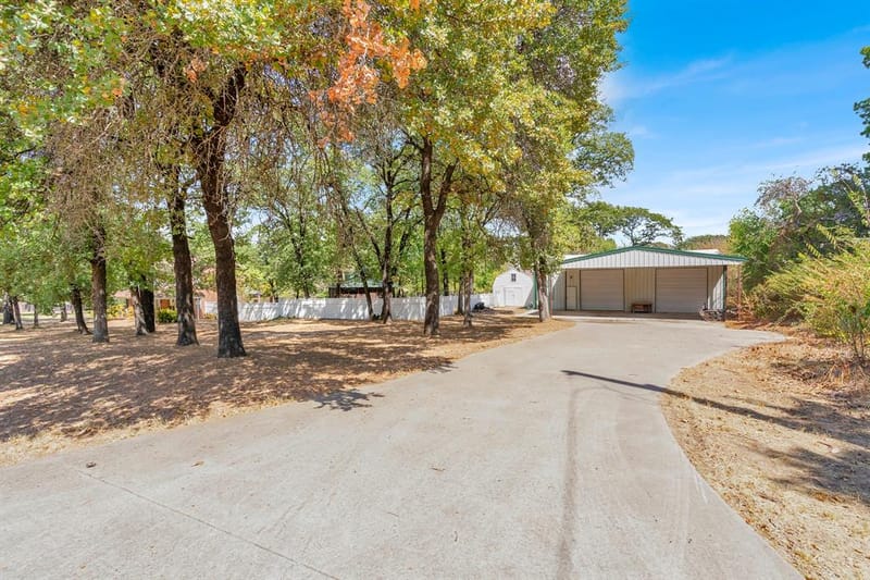 124 Alvarado Oak Drive, Alvarado TX 76009 - Photo 32