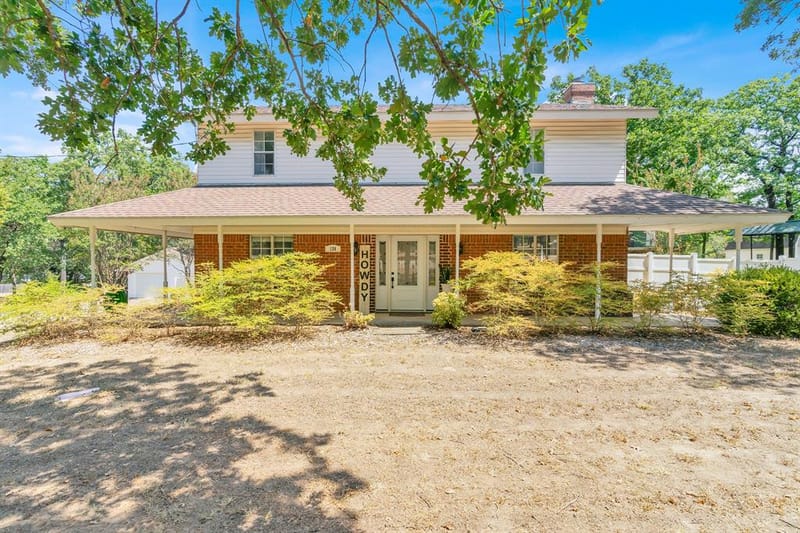 124 Alvarado Oak Drive, Alvarado TX 76009