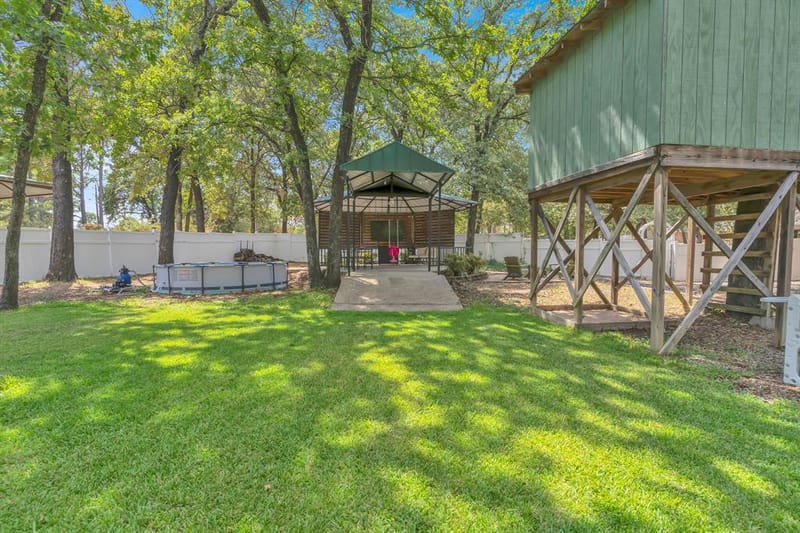 124 Alvarado Oak Drive, Alvarado TX 76009 - Photo 28