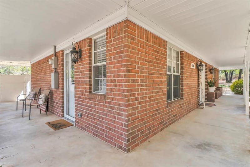 124 Alvarado Oak Drive, Alvarado TX 76009 - Photo 5