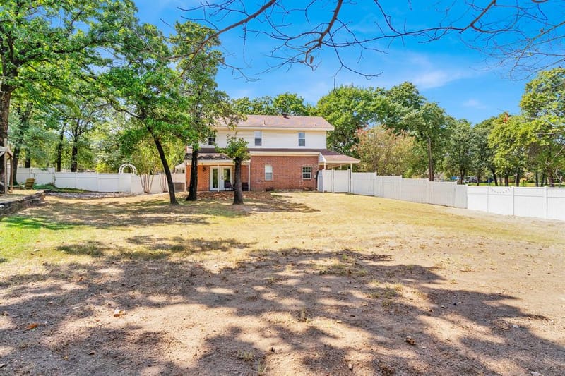 124 Alvarado Oak Drive, Alvarado TX 76009 - Photo 24
