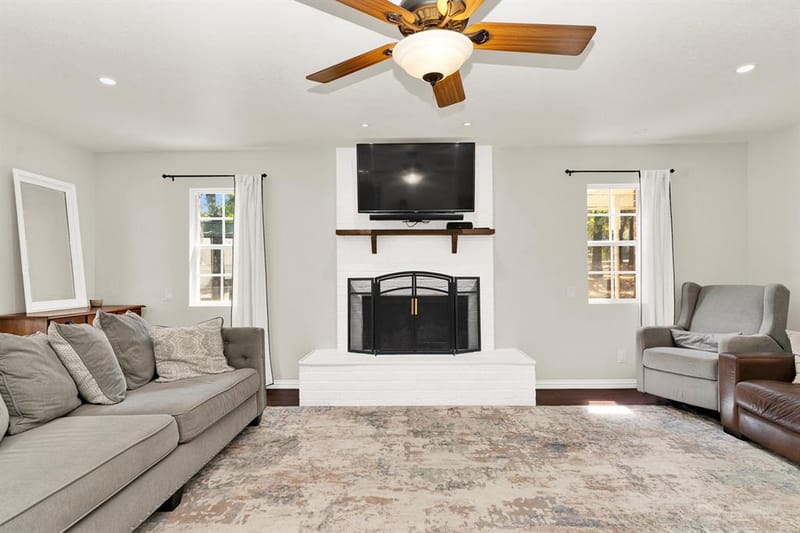 124 Alvarado Oak Drive, Alvarado TX 76009 - Photo 10
