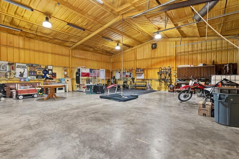 124 Alvarado Oak Drive, Alvarado TX 76009 - Photo 33