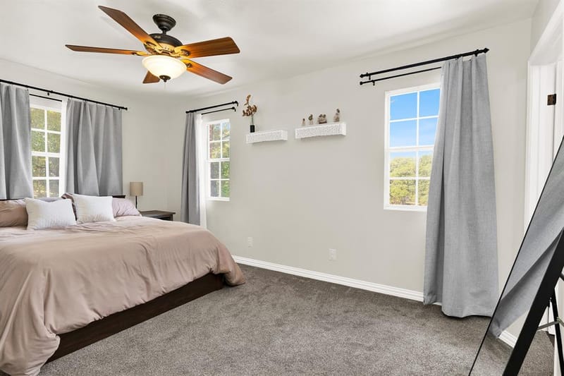 124 Alvarado Oak Drive, Alvarado TX 76009 - Photo 15