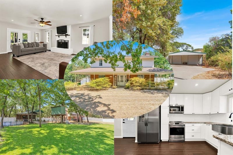 124 Alvarado Oak Drive, Alvarado TX 76009 - Photo 40