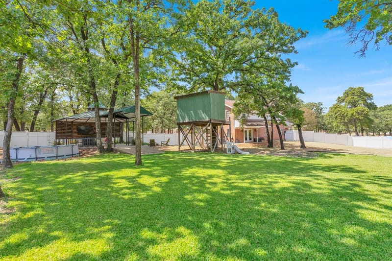 124 Alvarado Oak Drive, Alvarado TX 76009 - Photo 31