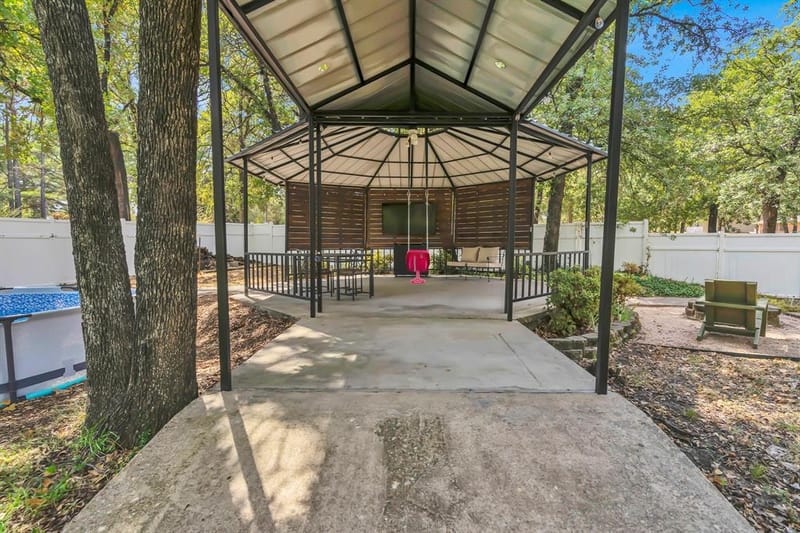 124 Alvarado Oak Drive, Alvarado TX 76009 - Photo 29