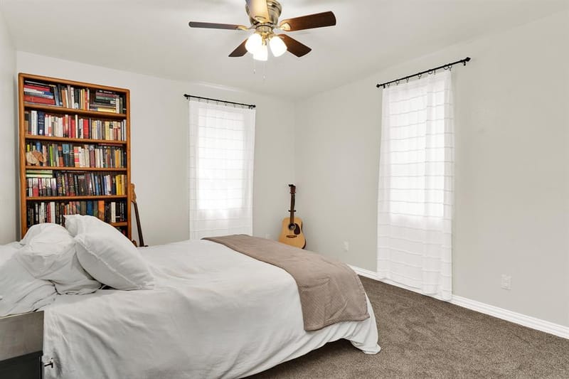 124 Alvarado Oak Drive, Alvarado TX 76009 - Photo 21