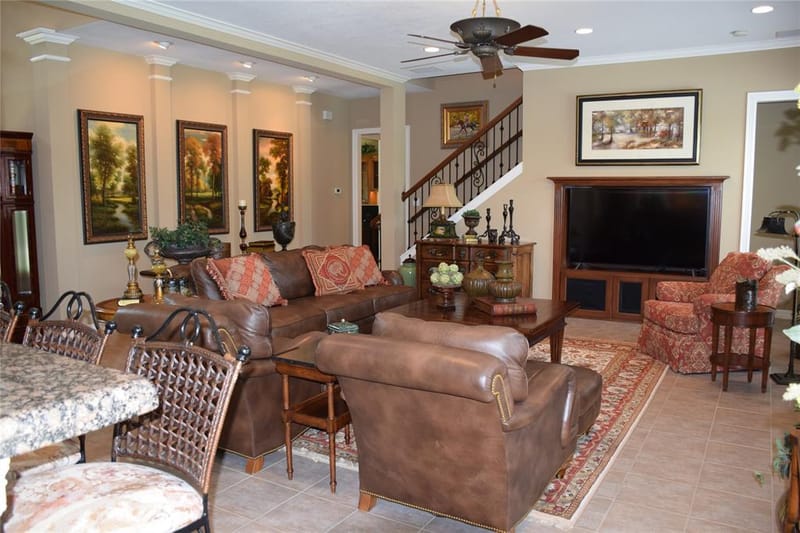 1804 Mesquite Court, Southlake TX 76092 - Photo 13