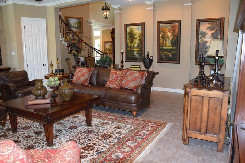 1804 Mesquite Court, Southlake TX 76092 - Photo 12