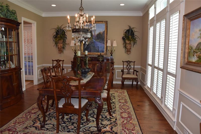 1804 Mesquite Court, Southlake TX 76092 - Photo 7