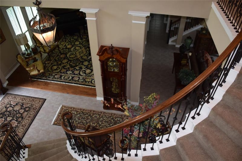 1804 Mesquite Court, Southlake TX 76092 - Photo 3