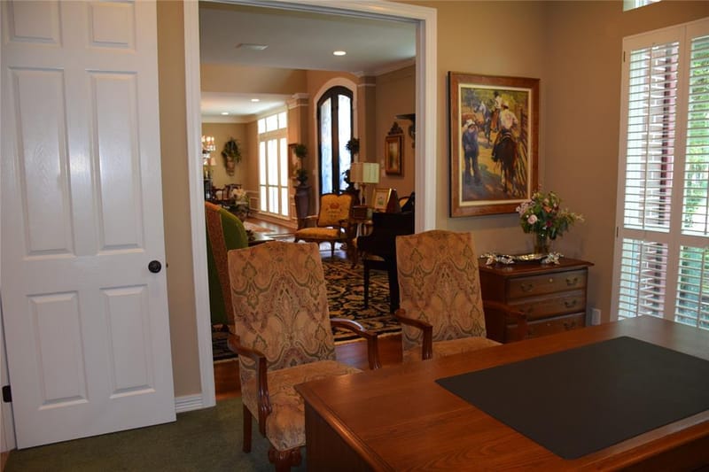 1804 Mesquite Court, Southlake TX 76092 - Photo 28