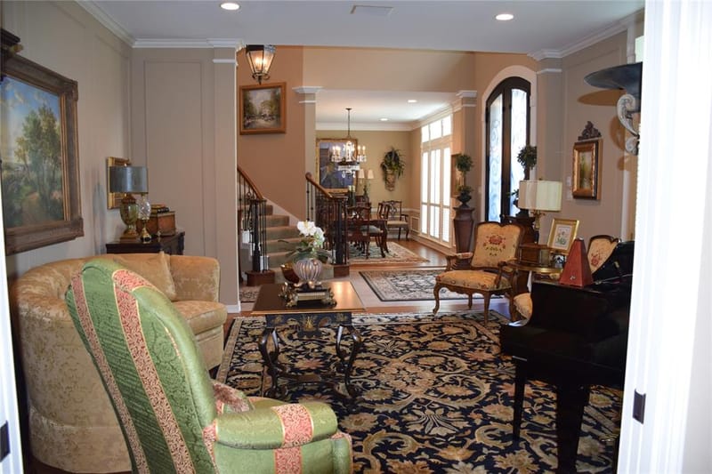 1804 Mesquite Court, Southlake TX 76092 - Photo 5