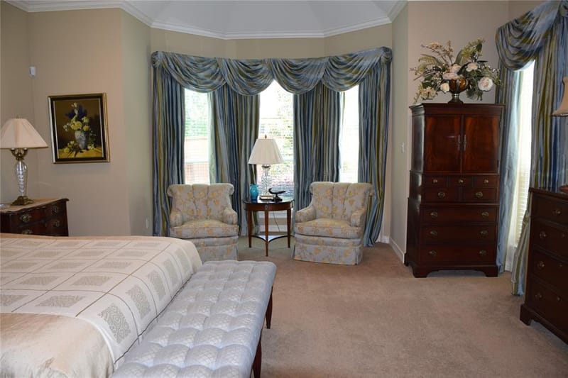 1804 Mesquite Court, Southlake TX 76092 - Photo 20