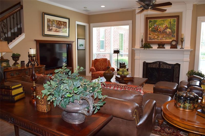 1804 Mesquite Court, Southlake TX 76092 - Photo 9