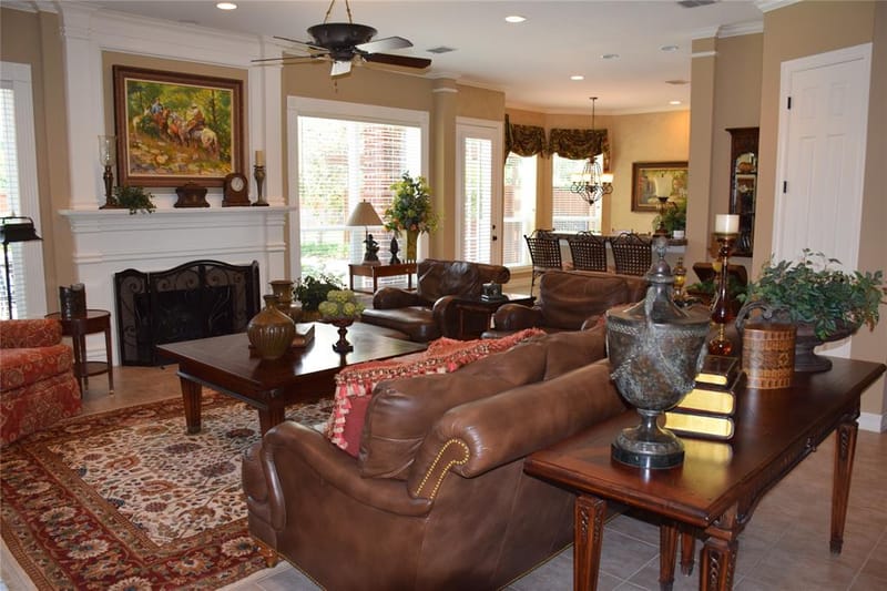 1804 Mesquite Court, Southlake TX 76092 - Photo 10