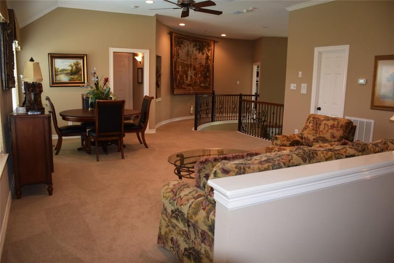 1804 Mesquite Court, Southlake TX 76092 - Photo 35