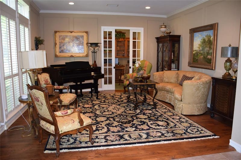 1804 Mesquite Court, Southlake TX 76092 - Photo 4