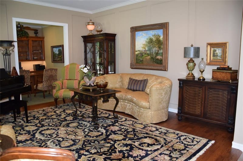 1804 Mesquite Court, Southlake TX 76092 - Photo 8