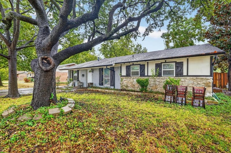 110 N Bowser Road, Richardson TX 75081 - Photo 2