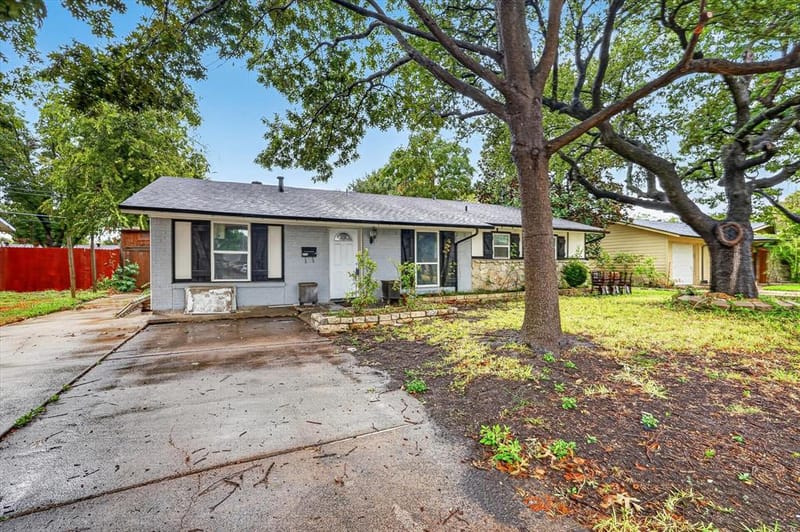 110 N Bowser Road, Richardson TX 75081 - Photo 3