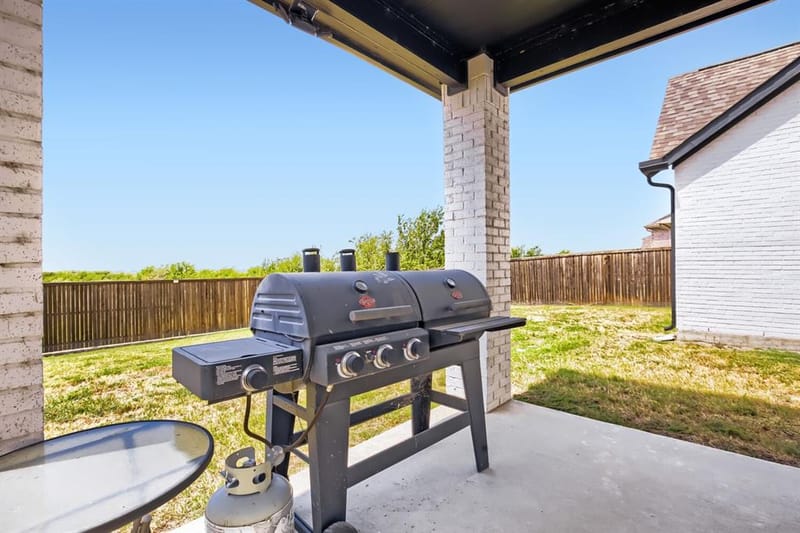 1211 Rushcroft Way, Forney TX 75126 - Photo 26