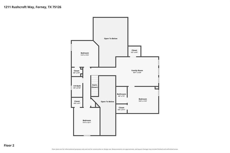 1211 Rushcroft Way, Forney TX 75126 - Photo 30