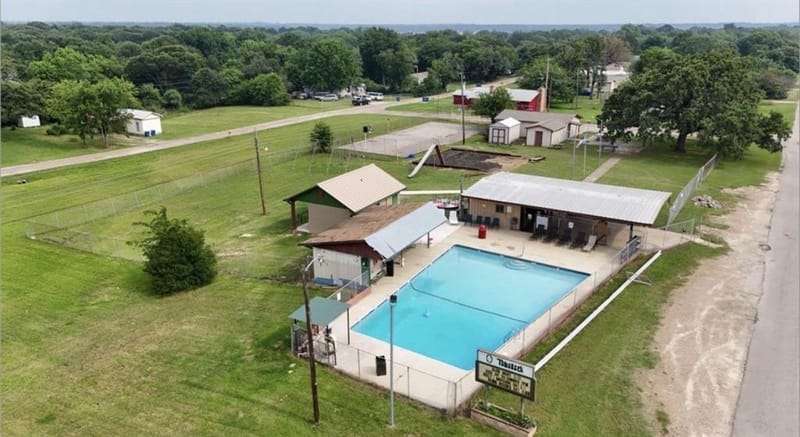 238 Vaughn, Gun Barrel City TX 75156 - Photo 22