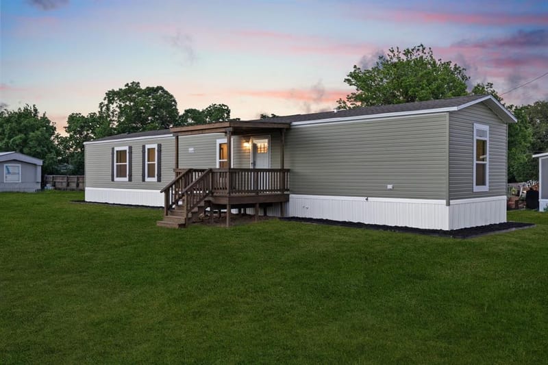 238 Vaughn, Gun Barrel City TX 75156