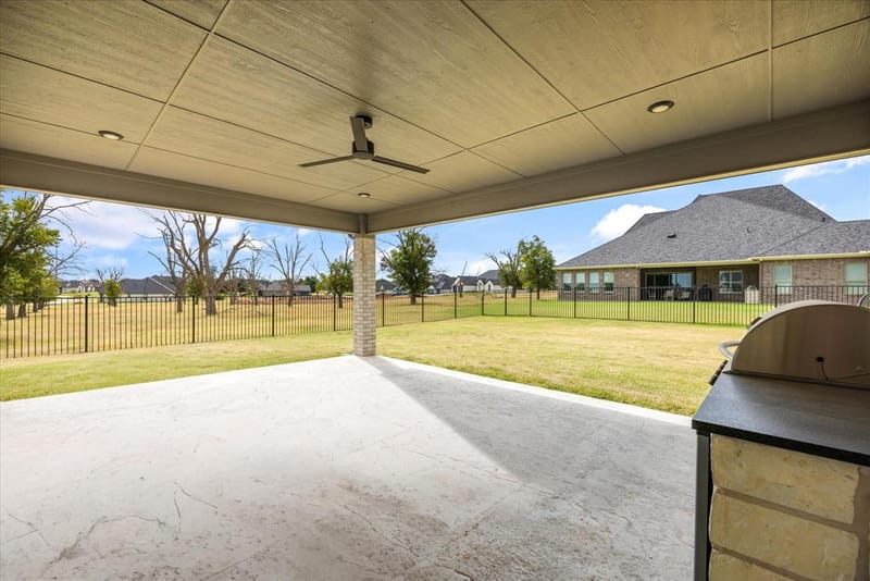 2703 Village Road, Granbury TX 76049 - Photo 32