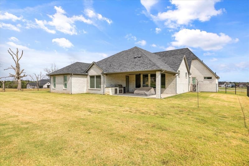 2703 Village Road, Granbury TX 76049 - Photo 34