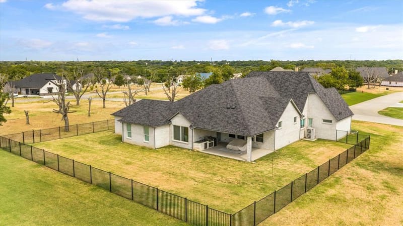 2703 Village Road, Granbury TX 76049 - Photo 35