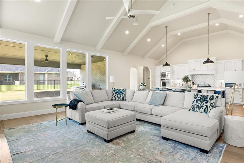 2703 Village Road, Granbury TX 76049 - Photo 8