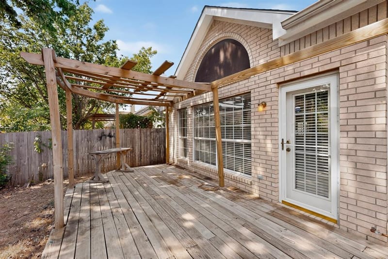 4617 Belladonna Drive, Fort Worth TX 76123 - Photo 38