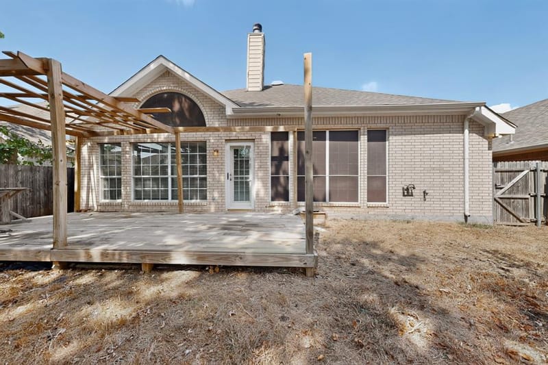 4617 Belladonna Drive, Fort Worth TX 76123 - Photo 37