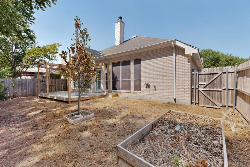 4617 Belladonna Drive, Fort Worth TX 76123 - Photo 35