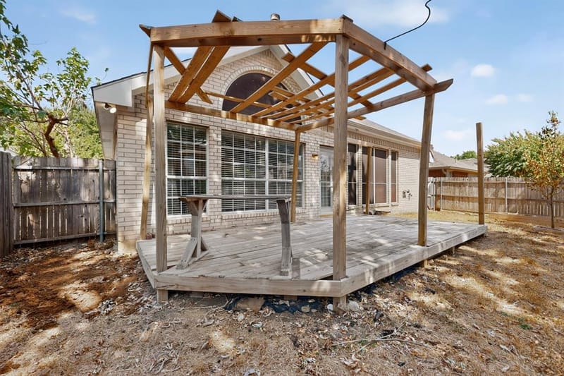 4617 Belladonna Drive, Fort Worth TX 76123 - Photo 39
