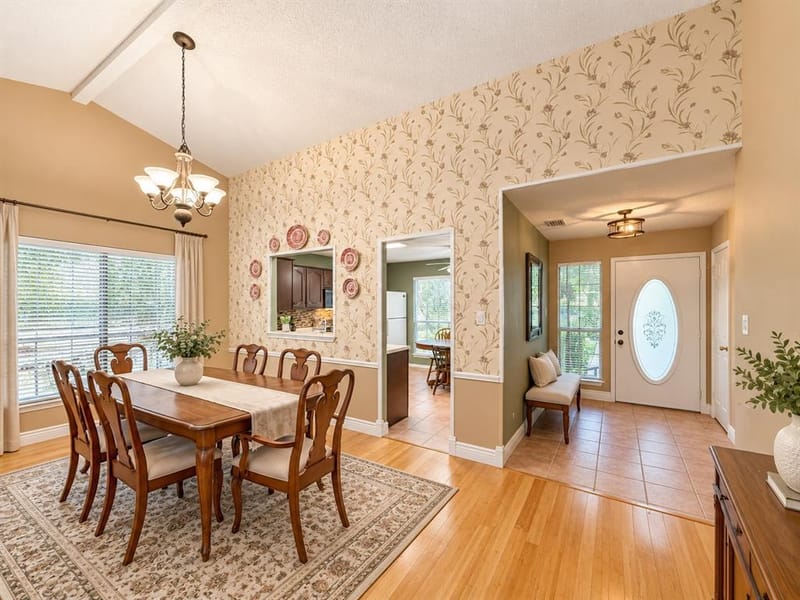 2705 Thunderbird Drive, Denton TX 76207 - Photo 6