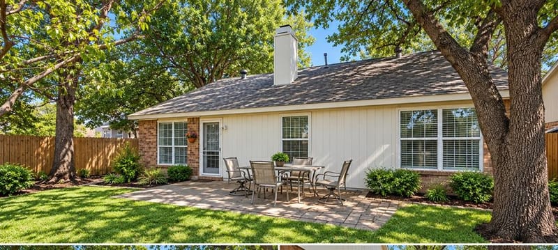 2705 Thunderbird Drive, Denton TX 76207 - Photo 22