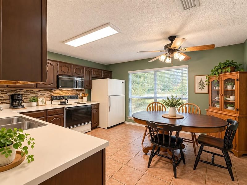 2705 Thunderbird Drive, Denton TX 76207 - Photo 7