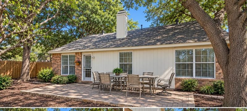 2705 Thunderbird Drive, Denton TX 76207 - Photo 20