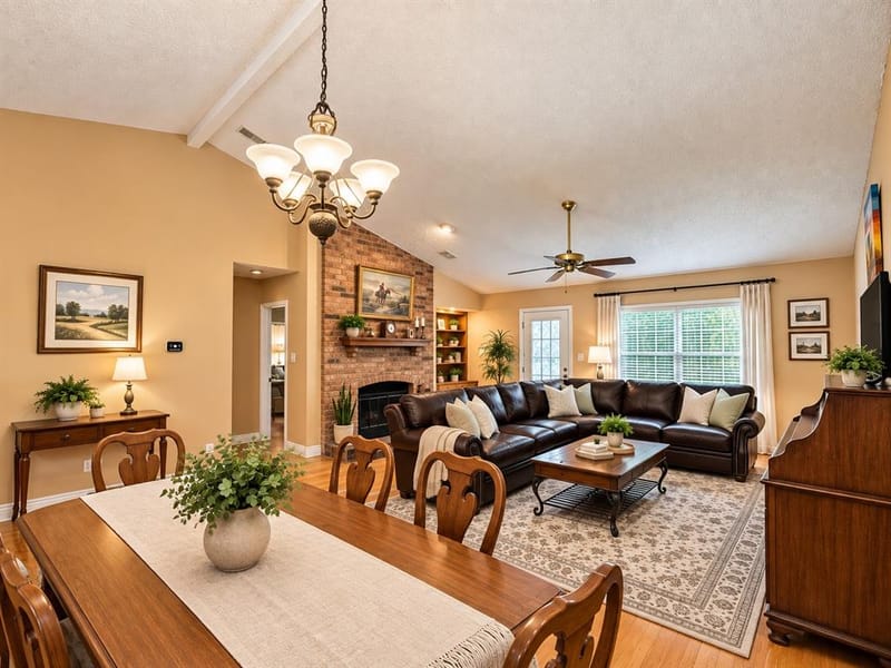2705 Thunderbird Drive, Denton TX 76207 - Photo 9