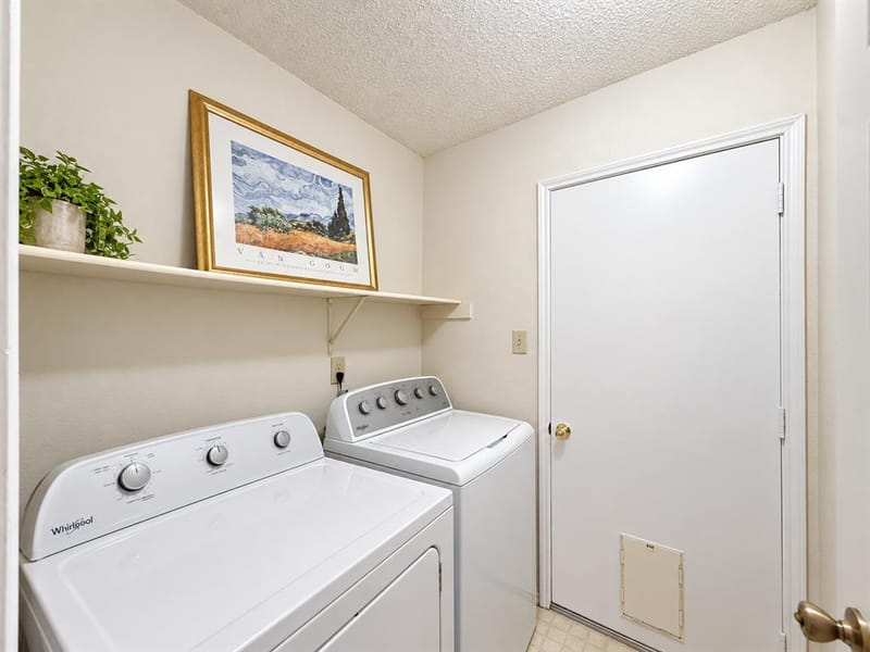 2705 Thunderbird Drive, Denton TX 76207 - Photo 18